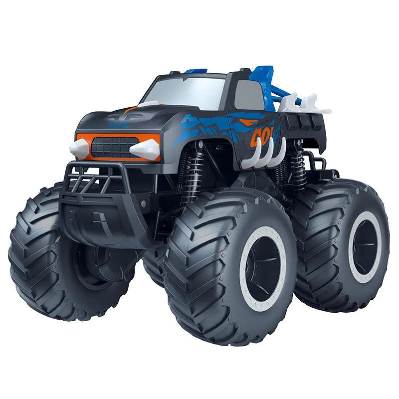 YOTOY RC Car Truck Toys Remote Control Cars - YOTOY