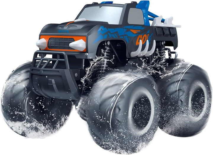 YOTOY RC Car Truck Toys Remote Control Cars - YOTOY