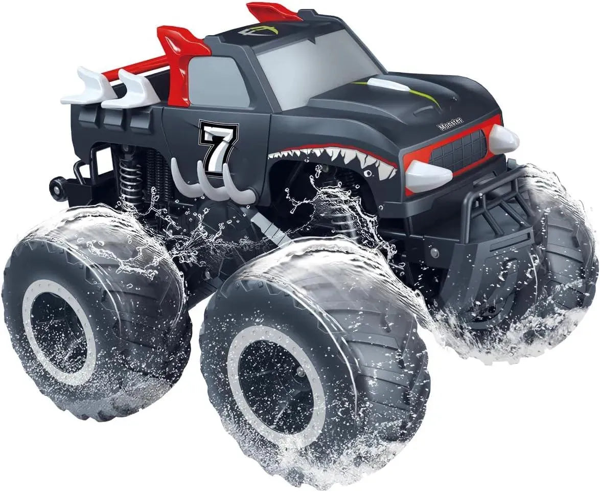 YOTOY RC Car Truck Toys Remote Control Cars - YOTOY