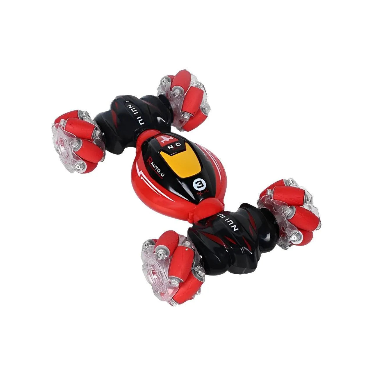 YOTOY RC Cars Gesture Sensing Stunt Car - YOTOY