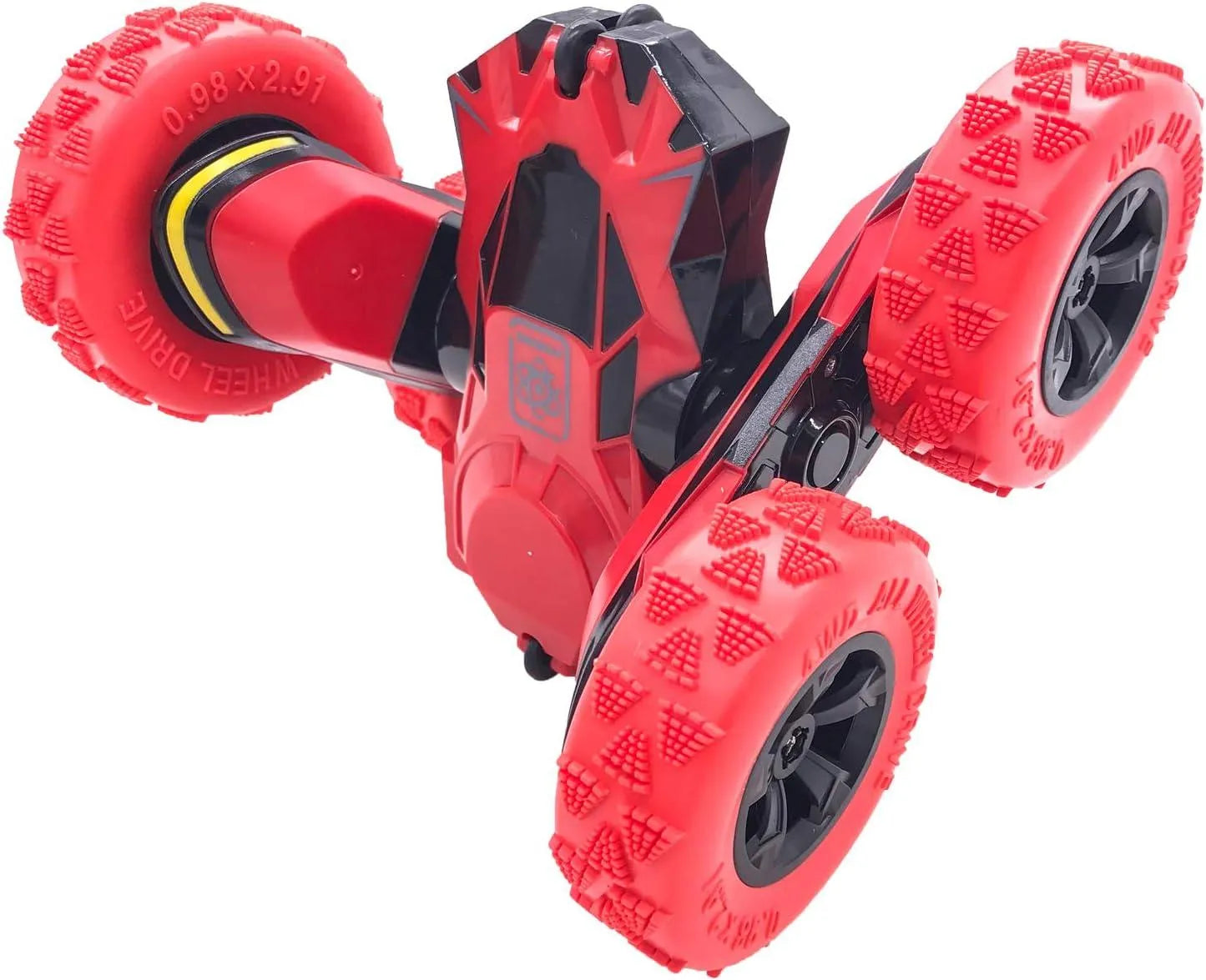 YOTOY RC Stunt Cars Remote Control Car - YOTOY