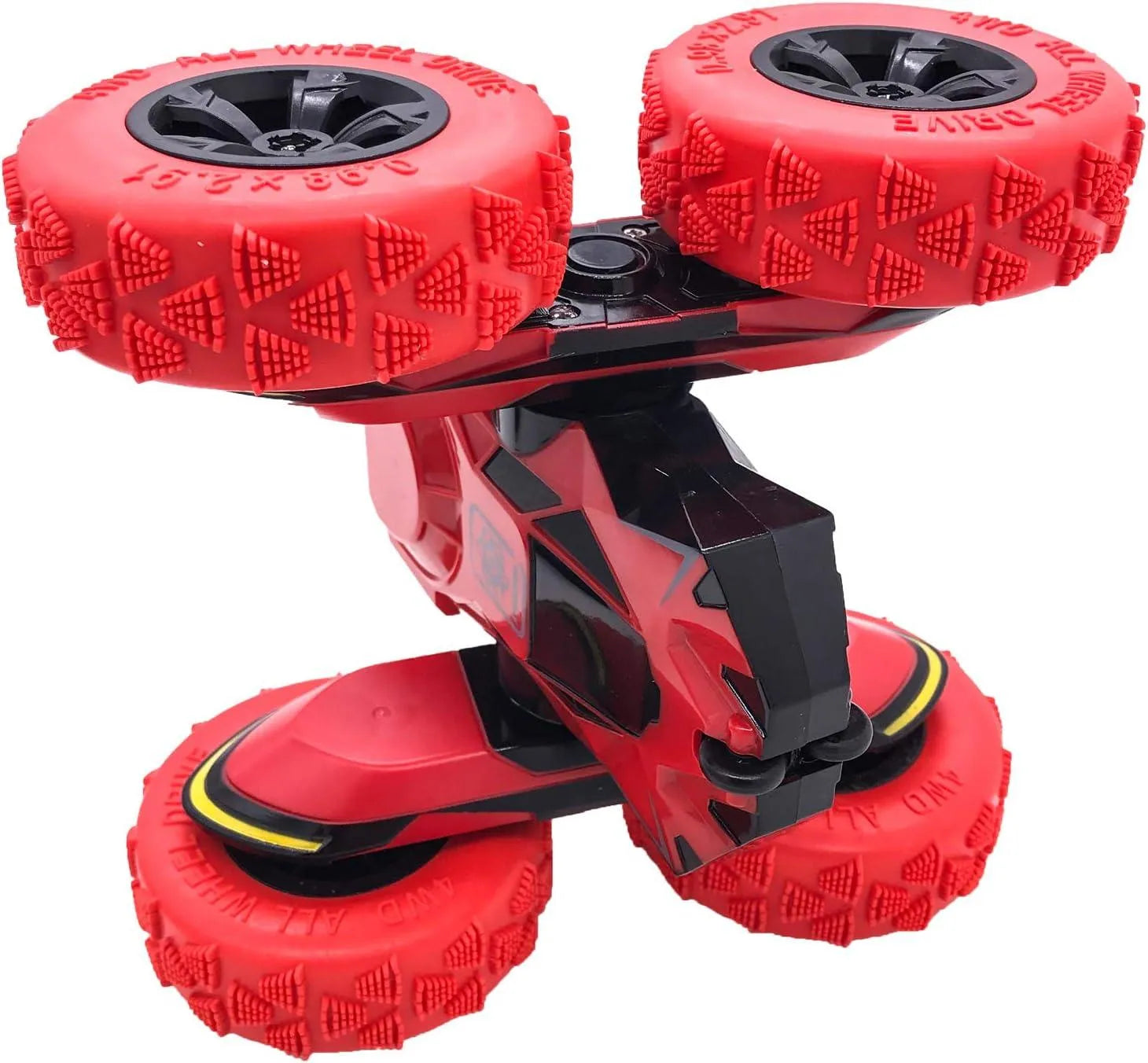 YOTOY RC Stunt Cars Remote Control Car - YOTOY