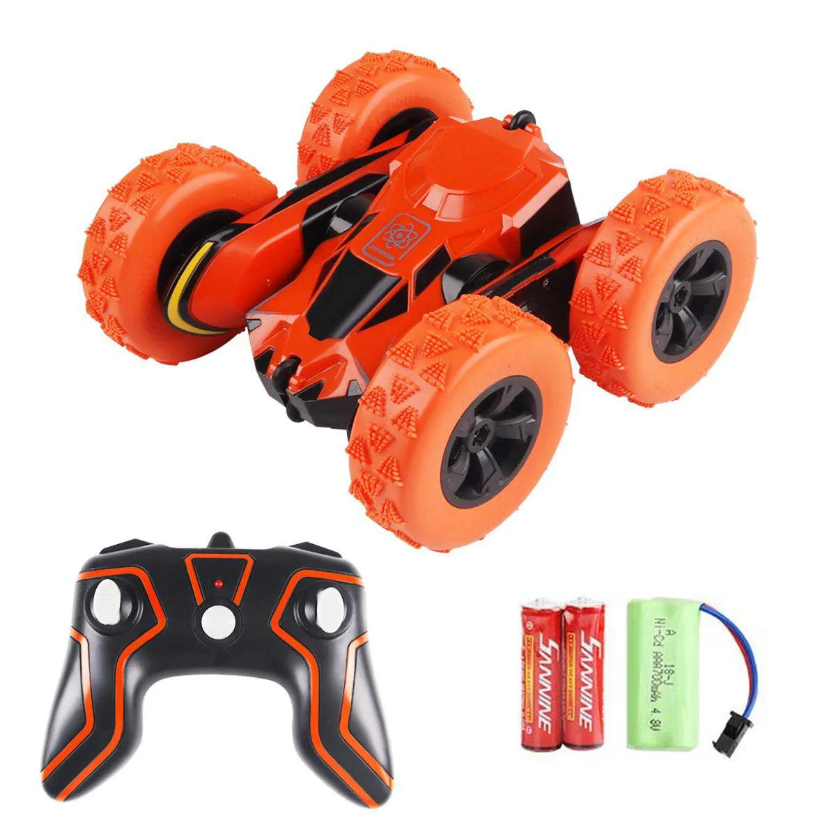 YOTOY RC Stunt Cars Remote Control Car - YOTOY