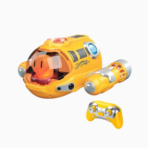 YOTOY Remote Control Boats for Kids - YOTOY