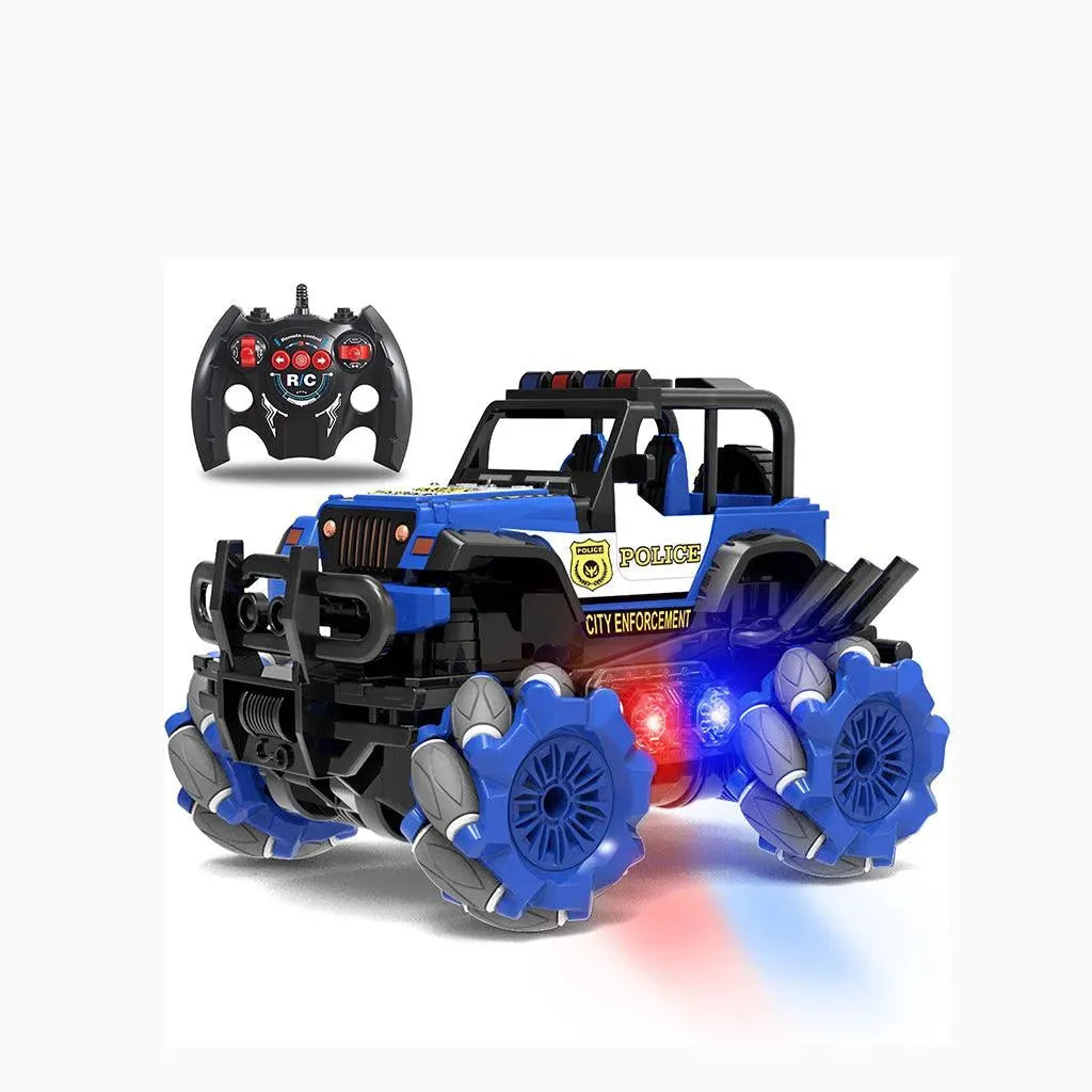 YOTOY Remote Control Car Toys - Jeep - YOTOY