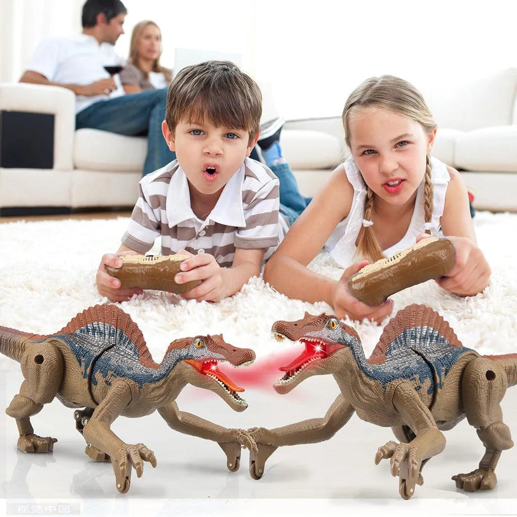 YOTOY Remote Control Dinosaur Toys - YOTOY