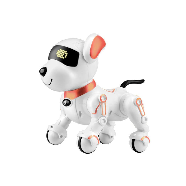 YOTOY Remote Control Robot Dog Toys for Kids - YOTOY