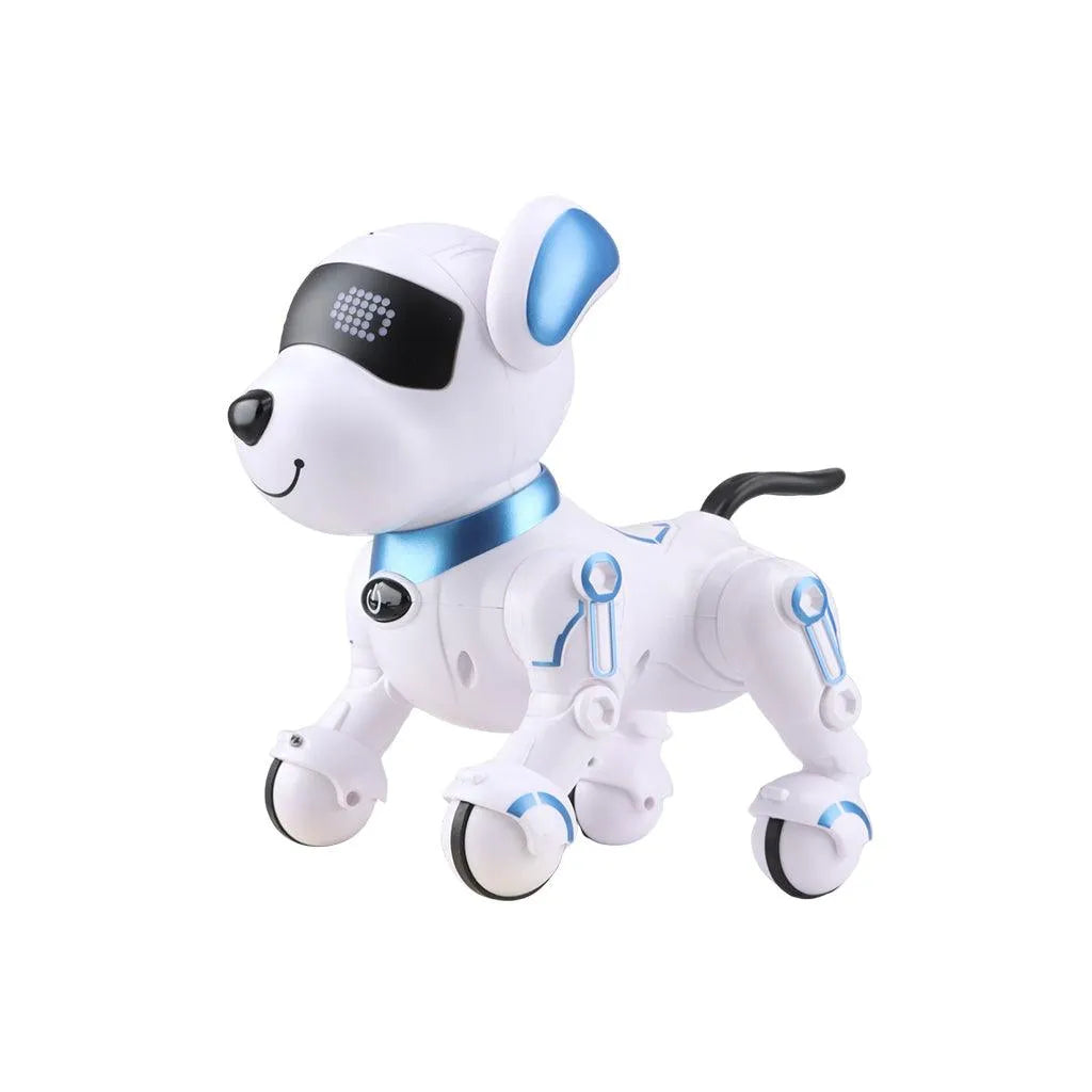 YOTOY Remote Control Robot Dog Toys for Kids - YOTOY