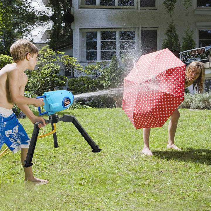 YOTOY Super Soaker Automatic Water Gun For Kids - YOTOY