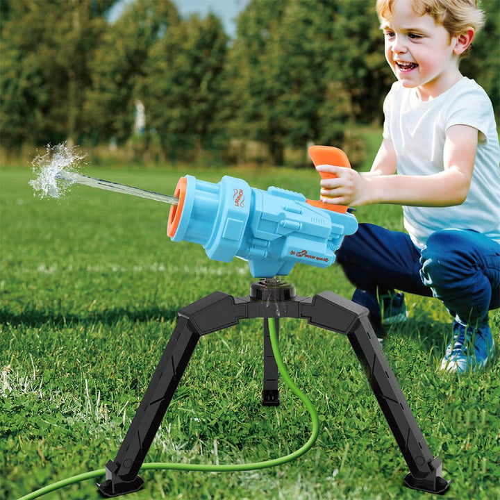 YOTOY Super Soaker Automatic Water Gun For Kids - YOTOY