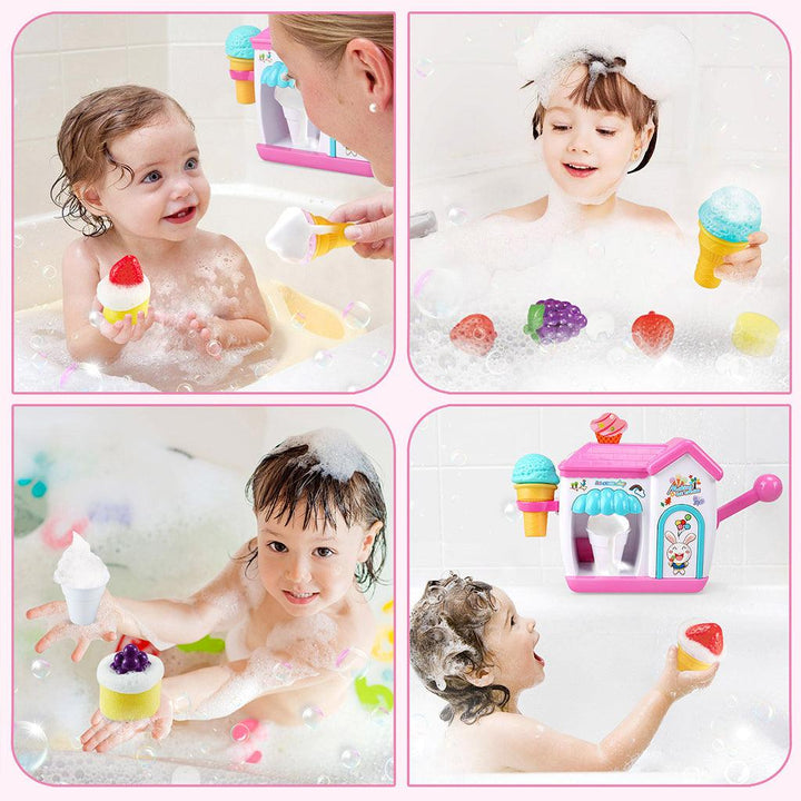 YOTOY Toddler Bath Toys - YOTOY