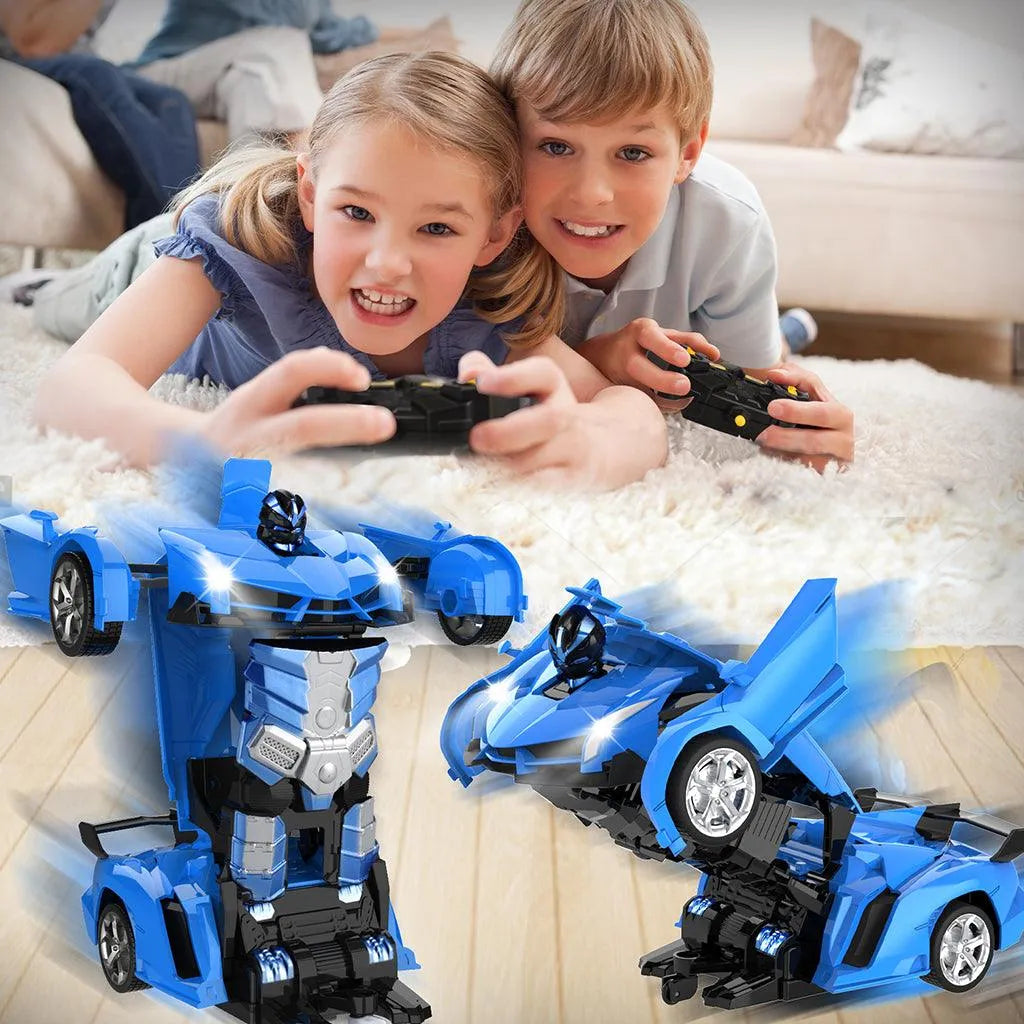 Yotoy Remote Control Car Friendship