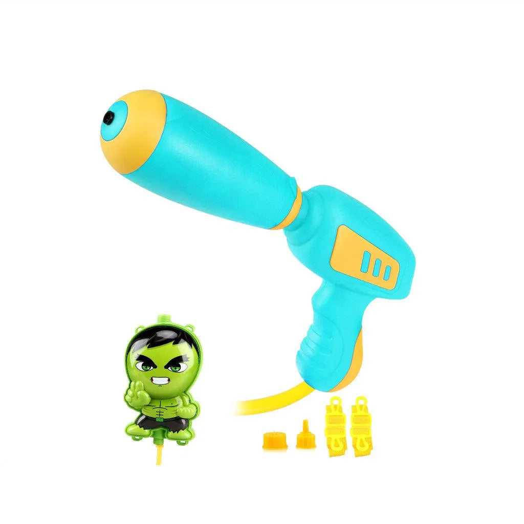 YOTOY Water Gun with Backpack Tank for Kids - YOTOY